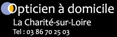 Opticien Domicile Nièvre